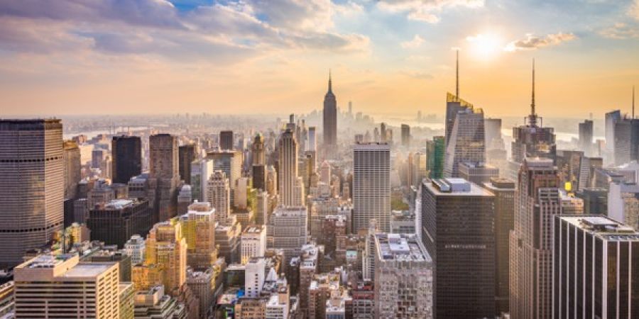 Manhattan Office