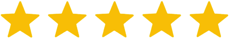 5  stars