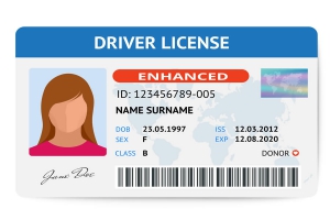 Get a REAL ID or Enhanced ID